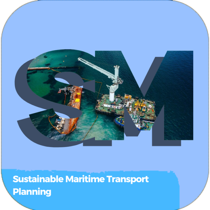 Sustainable Maritime Transport Planning | Transportation | Certifications