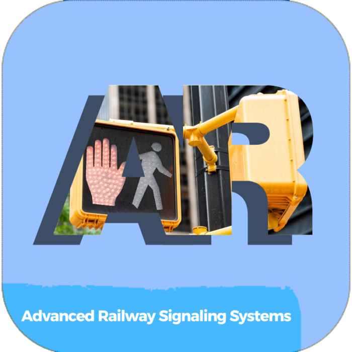 Advanced Railway Signaling Systems | Transportation | Certifications