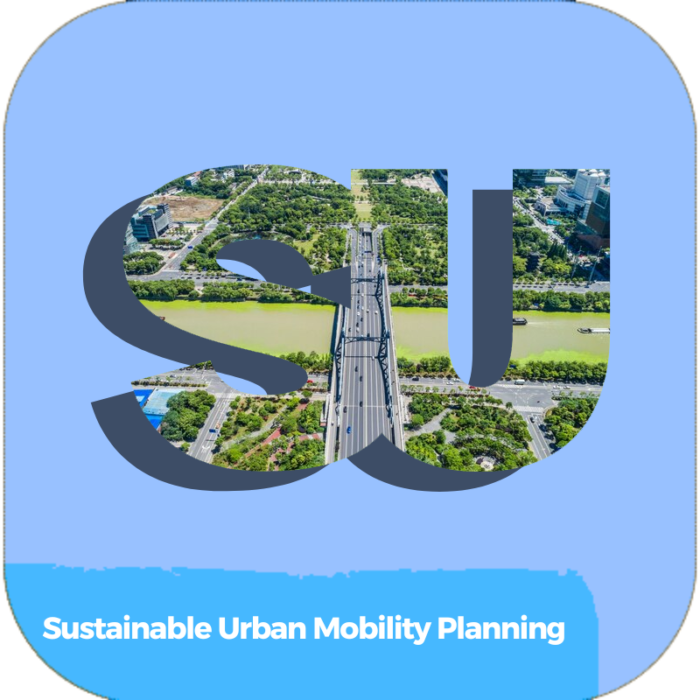 Sustainable Urban Mobility Planning | Transportation | Certifications