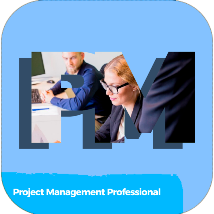 Project Management Professional | Labor Basic Skills | Industry Certifications