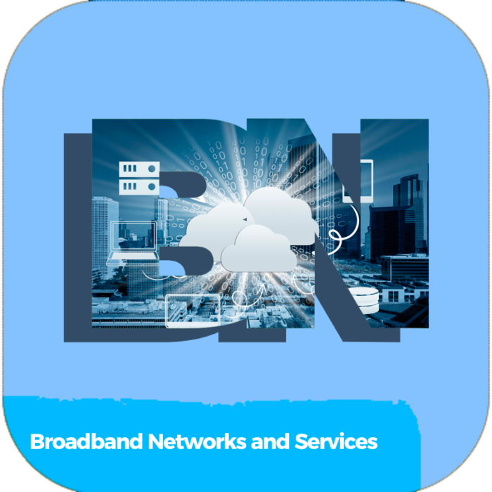 Broadband Networks and Services | Transportation | Certifications