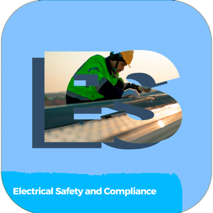 Electrical Safety and Compliance | Labor Basic Skills | Industry Certifications