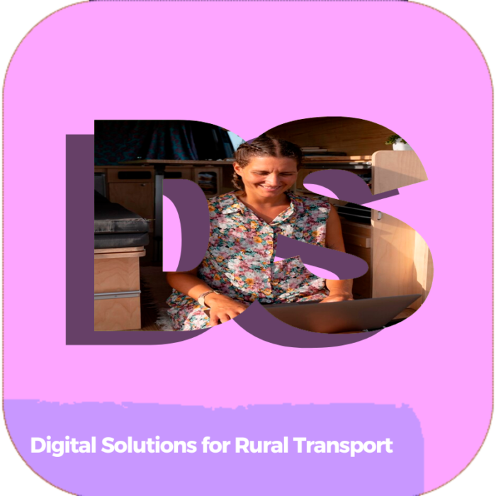 Digital Solutions for Rural Transport | Transportation | Certifications