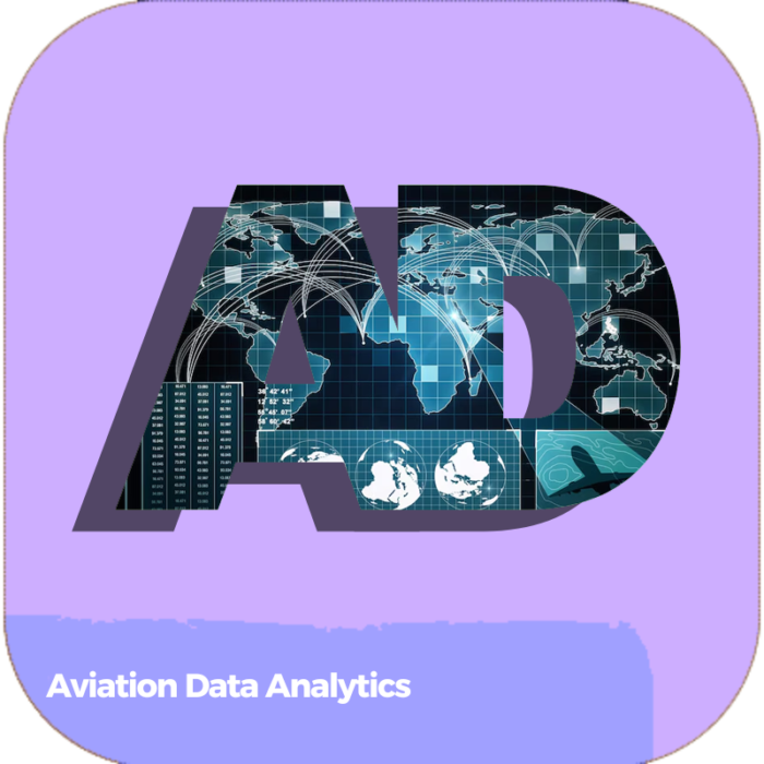 Aviation Data Analytics | Transportation | Certifications