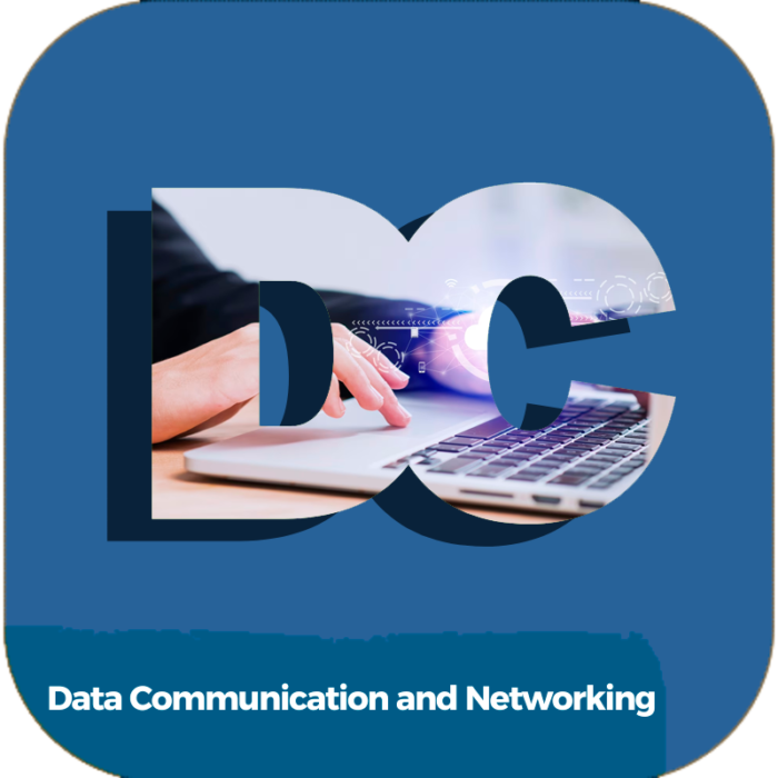 Data Communication and Networking | Transportation | Certifications