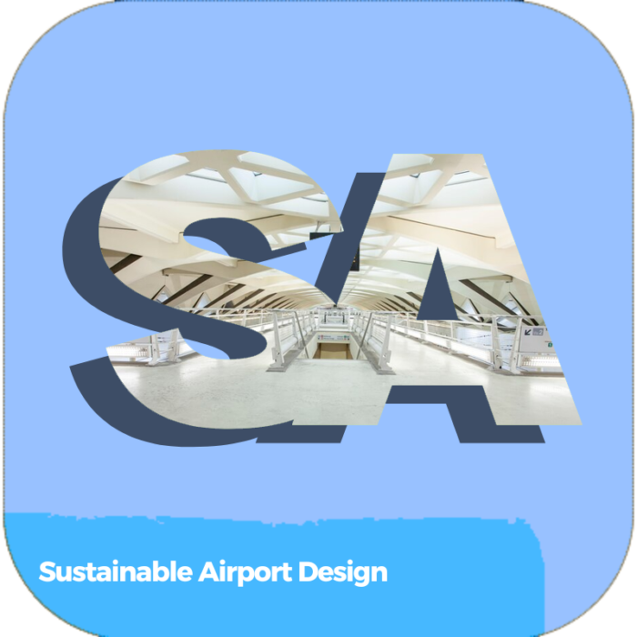 Sustainable Airport Design | Transportation | Certifications