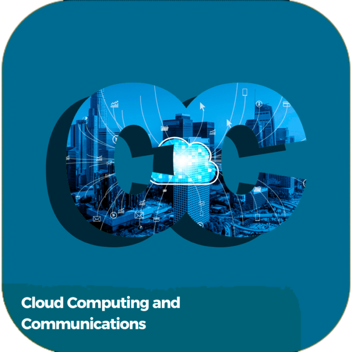 Cloud Computing and Communications | Transportation | Certifications