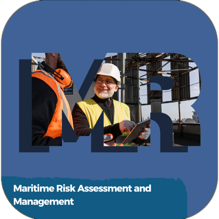 Maritime Risk Assessment and Management | Transportation | Certifications