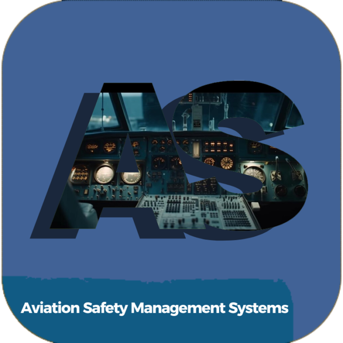 Aviation Safety Management Systems | Transportation | Certifications