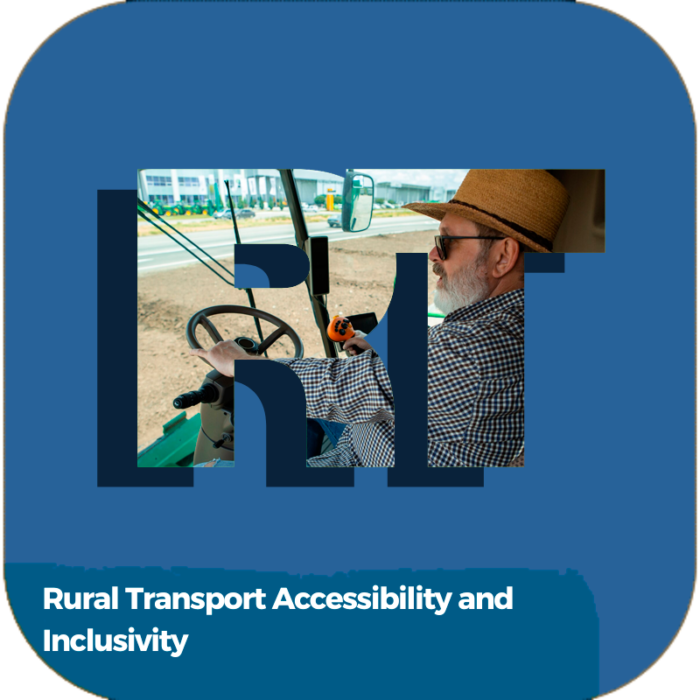 Rural Transport Accessibility and Inclusivity | Transportation | Certifications