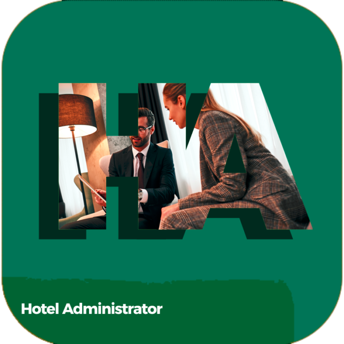 Hotel Administrator | Labor Basic Skills | Industry Certifications