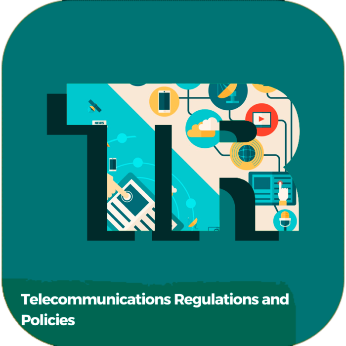 Telecommunications Regulations and Policies | Transportation | Certifications