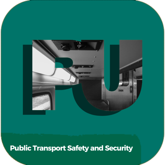 Public Transport Safety and Security | Transportation | Certifications