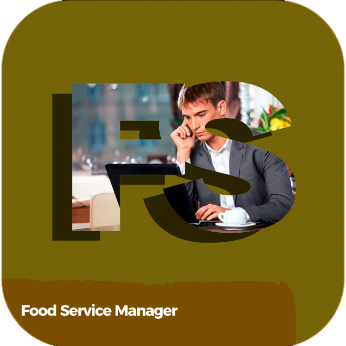 Food Service Manager | Labor Basic Skills | Industry Certifications