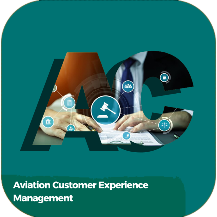 Aviation Customer Experience Management | Transportation | Certifications