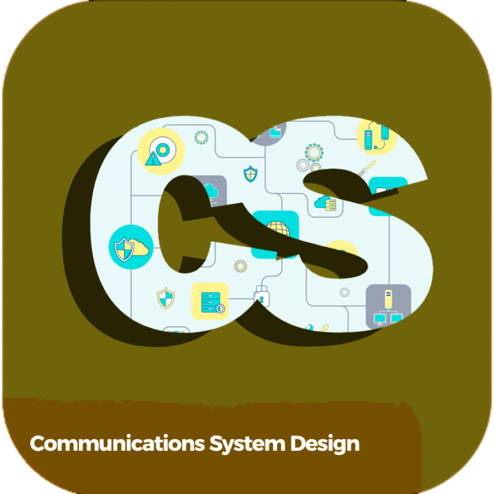 Communications System Design | Transportation | Certifications