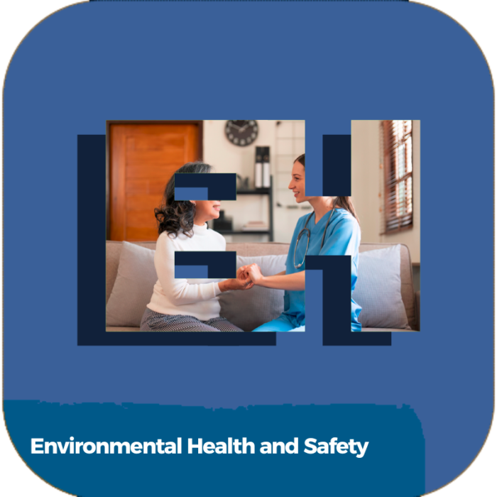 Environmental Health and Safety | Labor Basic Skills | Industry Certifications