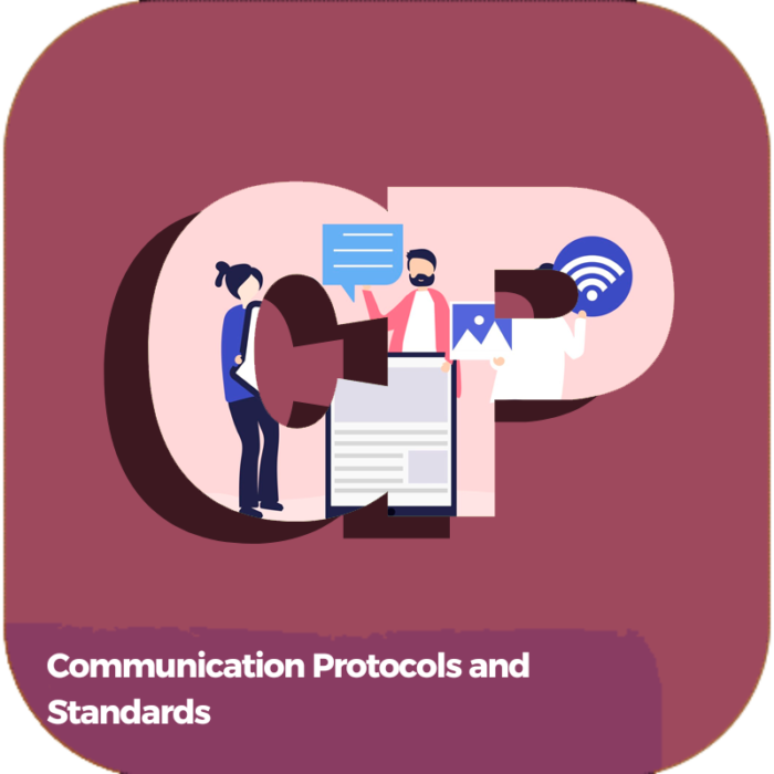 Communication Protocols and Standards | Transportation | Certifications