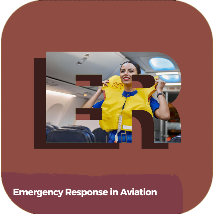 Emergency Response in Aviation | Transportation | Certifications