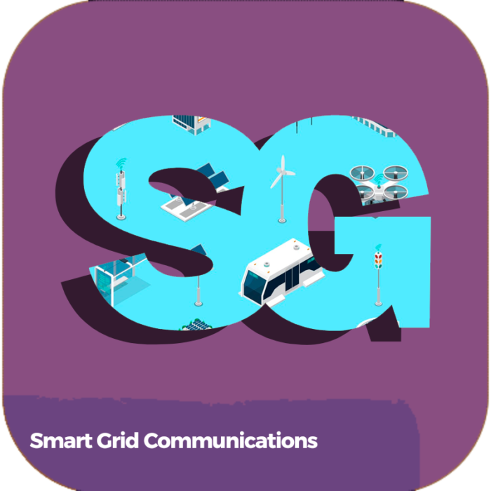 Smart Grid Communications | Transportation | Certifications