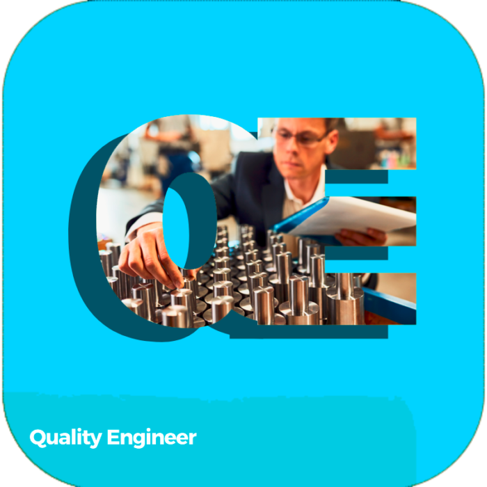 Quality Engineer | Labor Basic Skills | Industry Certifications