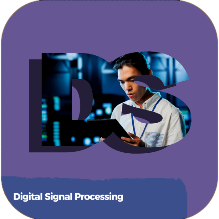 Digital Signal Processing | Transportation | Certifications