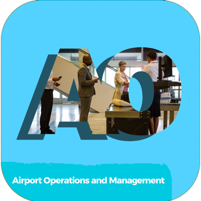 Airport Operations and Management | Transportation | Certifications