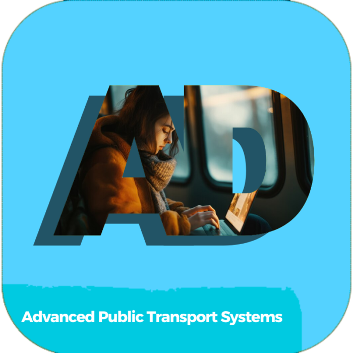 Advanced Public Transport Systems | Transportation | Certifications