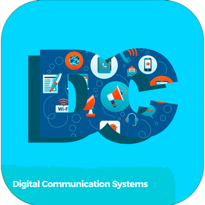 Digital Communication Systems | Transportation | Certifications