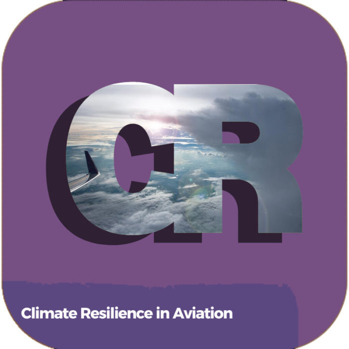 Climate Resilience in Aviation | Transportation | Certifications