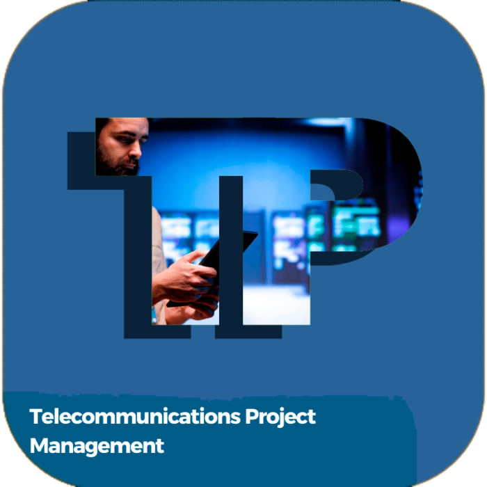 Telecommunications Project Management | Transportation | Certifications