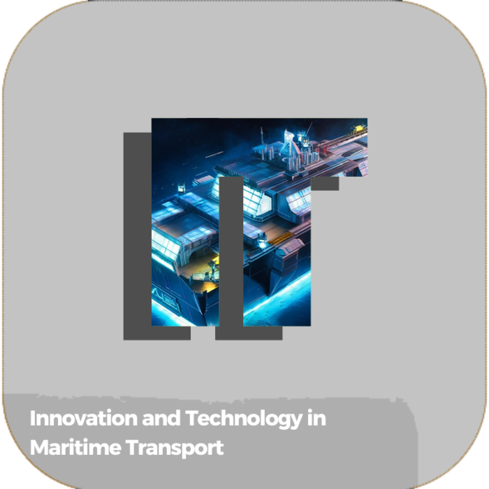 Innovation and Technology in Maritime Transport | Transportation | Certifications