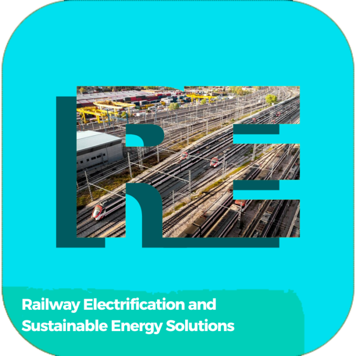 Railway Electrification and Sustainable Energy Solutions | Transportation | Certifications