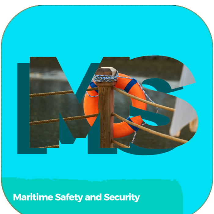 Maritime Safety and Security | Transportation | Online Courses