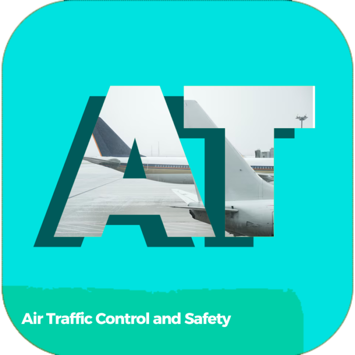 Air Traffic Control and Safety | Transportation | Certifications