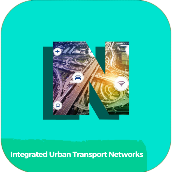 Integrated Urban Transport Networks | Transportation | Certifications