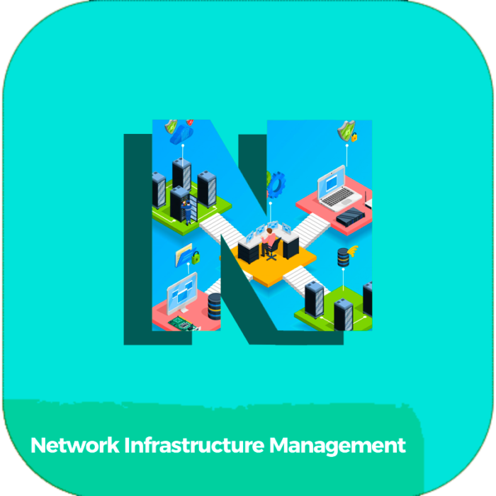 Network Infrastructure Management | Transportation | Certifications