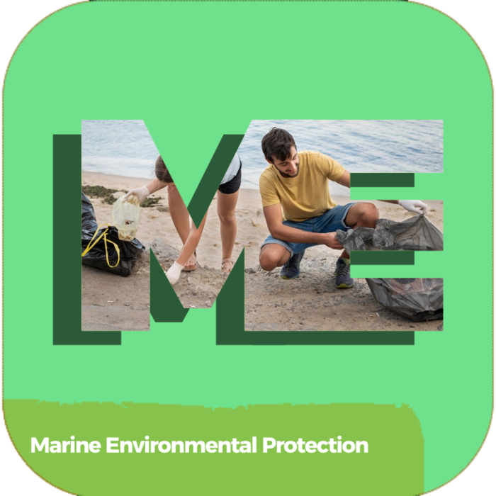 Marine Environmental Protection | Transportation | Certifications