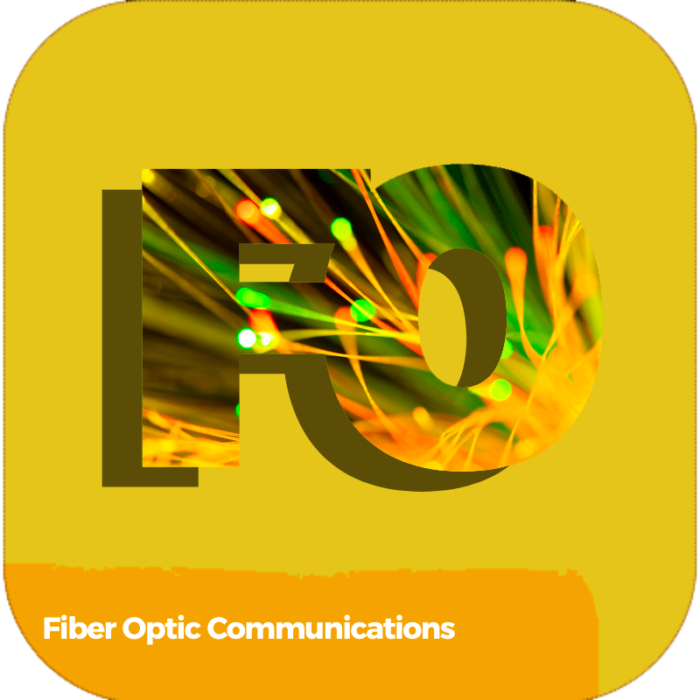 Fiber Optic Communications | Transportation | Certifications