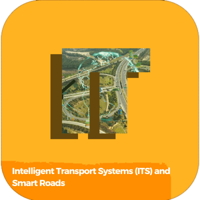 Intelligent Transport Systems (ITS) and Smart Roads | Transportation | Certifications