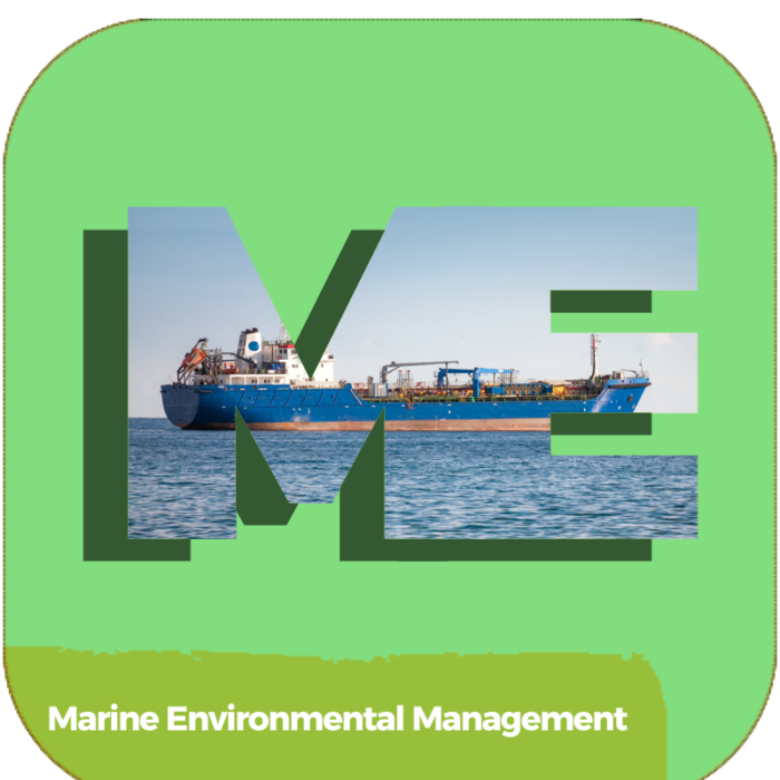 Marine Environmental Management | Transportation | Online Courses