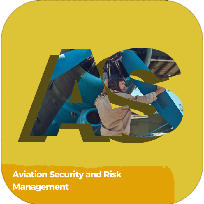 Aviation Security and Risk Management | Transportation | Certifications