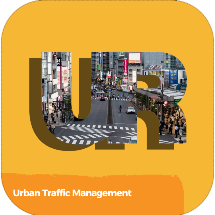 Urban Traffic Management | Transportation | Certifications