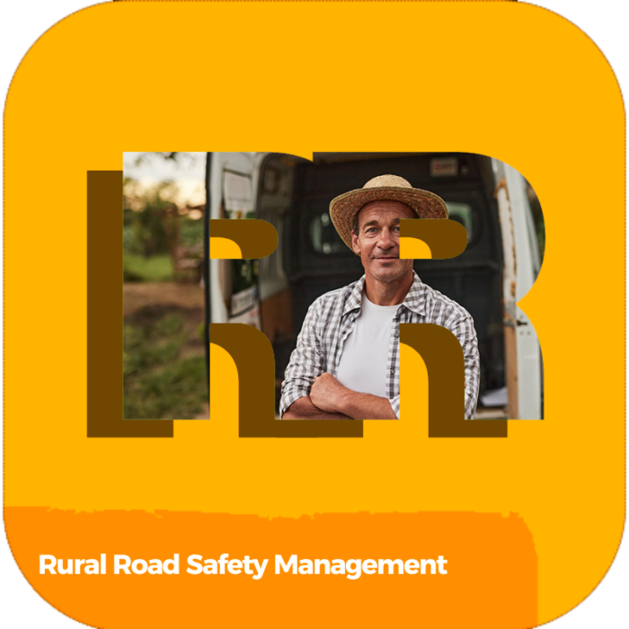 Rural Road Safety Management | Transportation | Certifications