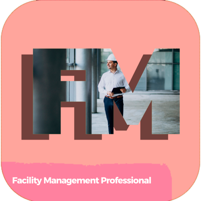 Facility Management Professional | Labor Basic Skills | Industry Certifications