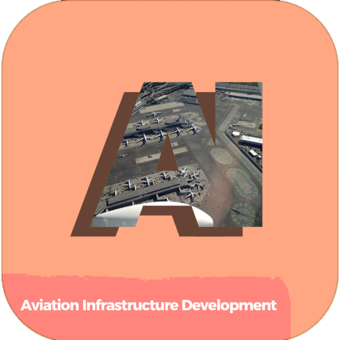 Aviation Infrastructure Development | Transportation | Certifications