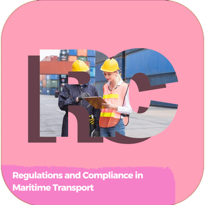 Regulations and Compliance in Maritime Transport | Transportation | Certifications