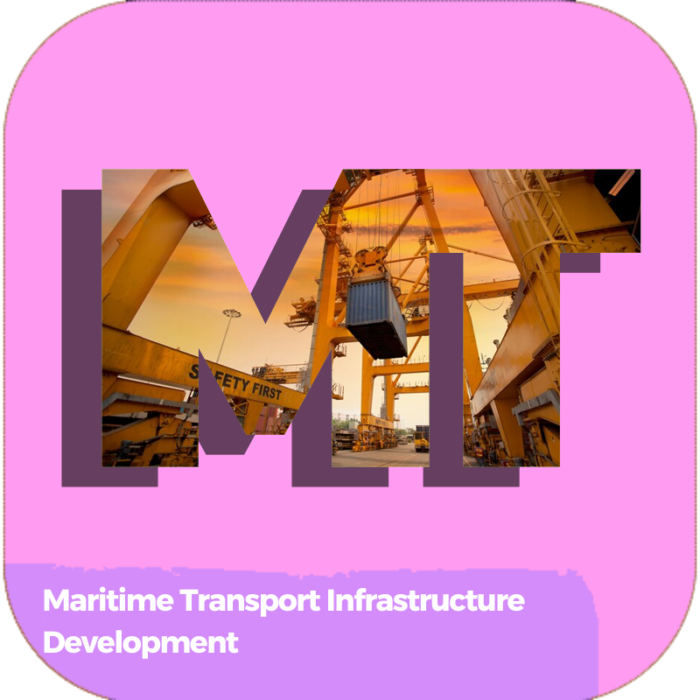 Maritime Data Analytics and Decision Making | Transportation | Certifications