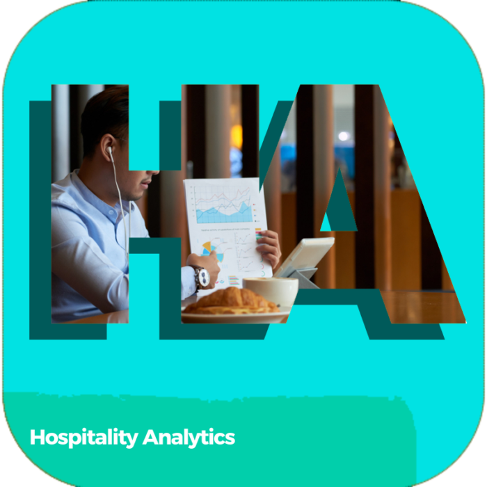 Hospitality Analytics