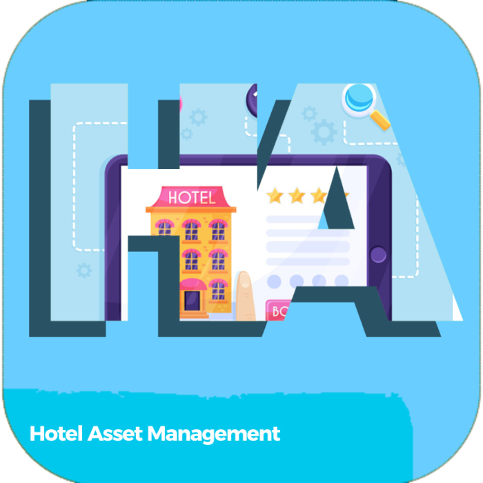 Hotel Asset Management